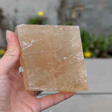 Indlæs billede til gallerivisning Optisk calcit