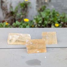 Indlæs billede til gallerivisning Optisk calcit