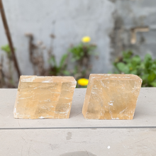 Indlæs billede til gallerivisning Optisk calcit