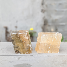 Indlæs billede til gallerivisning Optisk calcit