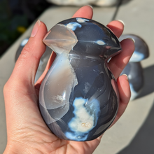 Indlæs billede til gallerivisning Orca agat svampe