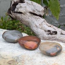 Indlæs billede til gallerivisning Polychrome hjerter