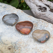 Indlæs billede til gallerivisning Polychrome hjerter