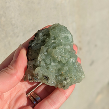 Indlæs billede til gallerivisning Prehnit