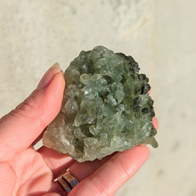 Indlæs billede til gallerivisning Prehnit