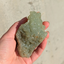 Indlæs billede til gallerivisning Prehnit