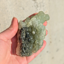 Indlæs billede til gallerivisning Prehnit