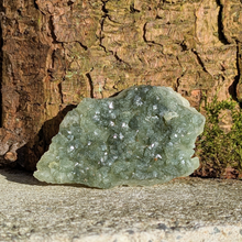 Indlæs billede til gallerivisning Prehnit