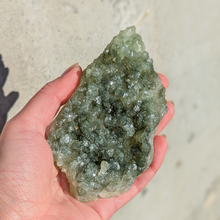 Indlæs billede til gallerivisning Prehnit