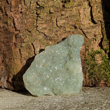 Indlæs billede til gallerivisning Prehnit