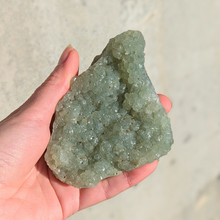 Indlæs billede til gallerivisning Prehnit