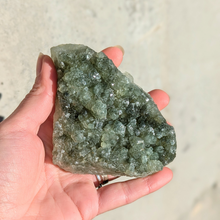 Indlæs billede til gallerivisning Prehnit