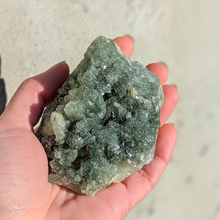 Indlæs billede til gallerivisning Prehnit