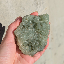 Indlæs billede til gallerivisning Prehnit