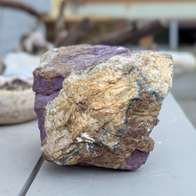 Load image into Gallery viewer, Purpurit