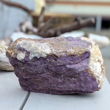 Load image into Gallery viewer, Purpurit