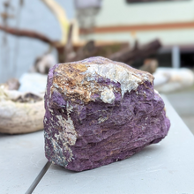 Load image into Gallery viewer, Purpurit