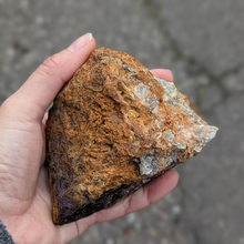 Load image into Gallery viewer, Purpurit