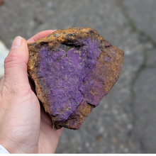 Load image into Gallery viewer, Purpurit