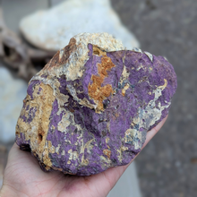 Load image into Gallery viewer, Purpurit