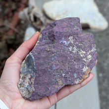 Load image into Gallery viewer, Purpurit