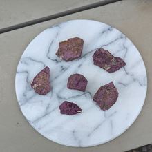Indlæs billede til gallerivisning Purpurit lommesten
