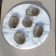 Load image into Gallery viewer, Pyrit nussesten