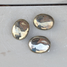 Indlæs billede til gallerivisning Pyrit palmstones