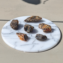 Indlæs billede til gallerivisning Rav fra Indonesien