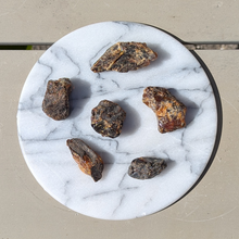 Indlæs billede til gallerivisning Rav fra Indonesien