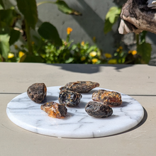 Indlæs billede til gallerivisning Rav fra Indonesien