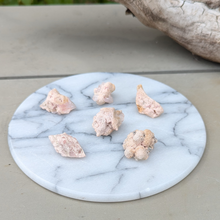 Indlæs billede til gallerivisning Rhodocrosit lommesten