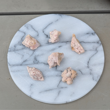 Indlæs billede til gallerivisning Rhodocrosit lommesten