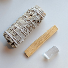 Load image into Gallery viewer, Rense sæt