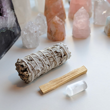 Load image into Gallery viewer, Rense sæt