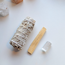 Load image into Gallery viewer, Rense sæt