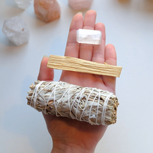 Load image into Gallery viewer, Rense sæt