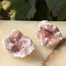 Indlæs billede til gallerivisning Pink Ametyst