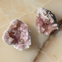 Indlæs billede til gallerivisning Pink Ametyst