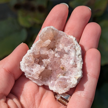 Indlæs billede til gallerivisning Pink Ametyst