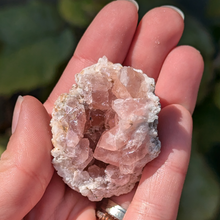 Indlæs billede til gallerivisning Pink Ametyst