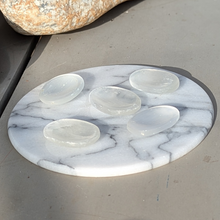 Indlæs billede til gallerivisning Selenit nussesten