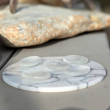 Indlæs billede til gallerivisning Selenit nussesten