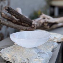 Load image into Gallery viewer, Selenit skål