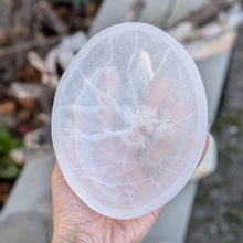 Load image into Gallery viewer, Selenit skål