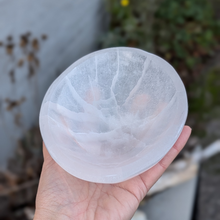 Load image into Gallery viewer, Selenit skål