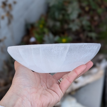 Load image into Gallery viewer, Selenit skål