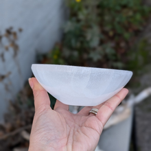 Load image into Gallery viewer, Selenit skål