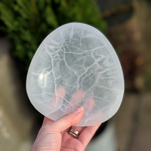 Indlæs billede til gallerivisning Selenit skål