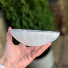 Indlæs billede til gallerivisning Selenit skål
